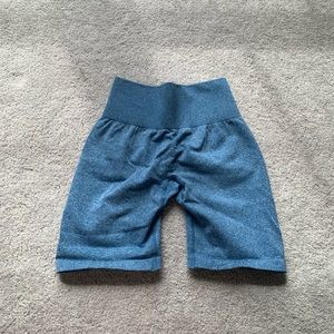 NVGTN biker shorts